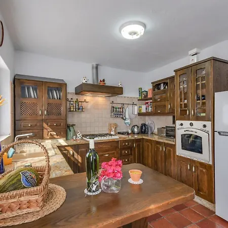 Casa Abuelo Rafa * Orzola