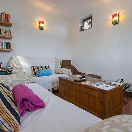 Nyaraló Casa Abuelo Rafa Orzola