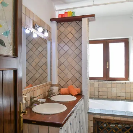 Casa Abuelo Rafa *