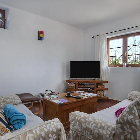 Nyaraló Casa Abuelo Rafa Orzola