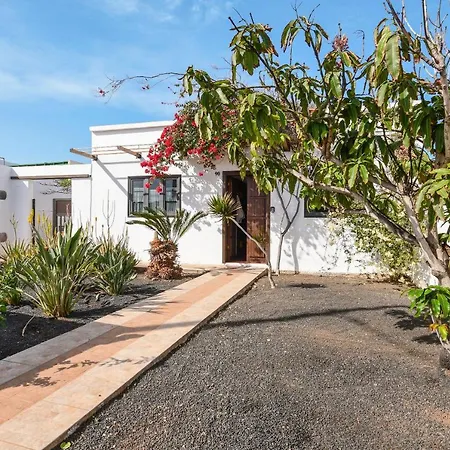 Casa Abuelo Rafa *