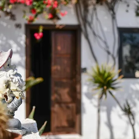 Casa Abuelo Rafa * Orzola