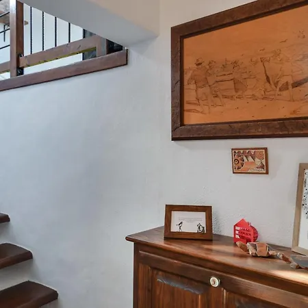 Casa Abuelo Rafa Orzola