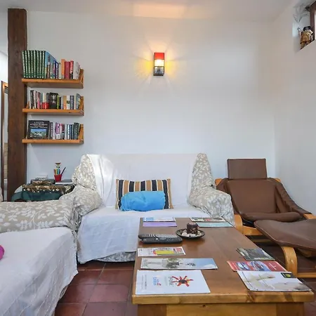 Casa Abuelo Rafa Nyaraló *