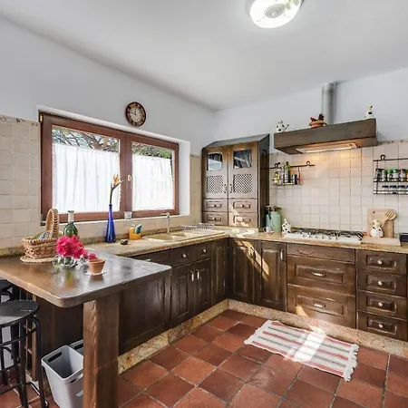 Casa Abuelo Rafa